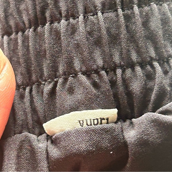 Vuori villa romper short - Picture 6 of 6